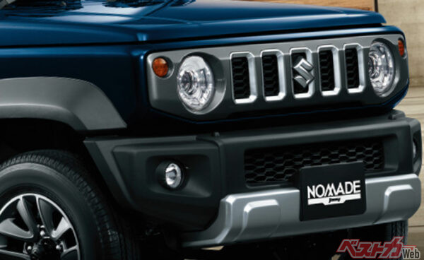 【1/30受注再開】ジムニーノマド今度こそ買う！ 事前にやるべき準備と納期の読み方