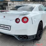 【完成度高し】ベース車の面影皆無すぎ!!　まさかのクルマを元に日産GT-R作っちゃいました