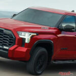 北米トヨタの人気モデル日本導入!! どうせならこれも買いたい!!