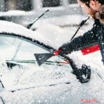 寒波襲来！　凍結時にお湯は逆効果？　雪の日にやりがちな“NG行動”を総おさらい！