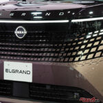 【公式先行公開】新型エルグランドは2026年夏発売予定!! アルファード一強を崩せるか？ 待ってるぞ!!