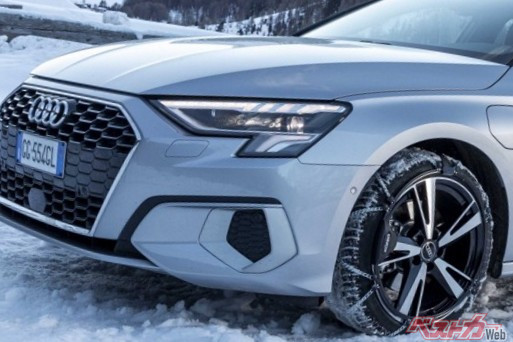 冬季オリンピック開催地ミラノ近郊発！　お手軽に装着できちゃうイタリア製チェーンがスゴすぎた！