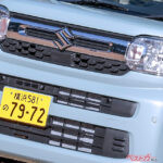 「軽で十分」どころかこれが正解!?　マイルドHVで25.1km/L＆両側電動スライド標準の実力派！　スズキ「スペーシア」はコスパ軽ハイトワゴンだった