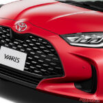 コンパクトの正解、実はコレかも？　燃費36.0km/Lと全車速ACC標準の充実装備が武器!!　トヨタ ヤリスが売れ続ける理由とは？