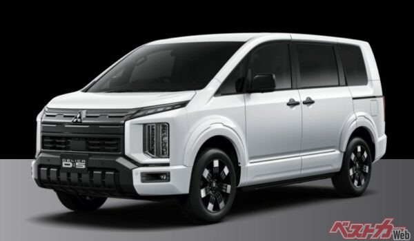 全9色!! モノトーンもいいぞ! ホイールアーチモールがボディ同色となるモノトーンもかなり◎