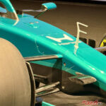 ホンダ×アストンマーティンのF1プロジェクトがついに始動!! マシンには新しいHマークに【Powered by Honda】の文字!! 市販車共同計画についても言及!?