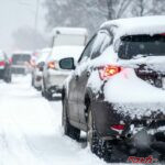 「まだ雪降ってないのに首都高・高速道路が通行止め」…予防的通行止めとは？　都市部ドライバーの備え方