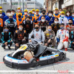 日本初の市街地カートレースの町が帰ってくる！　水素・EVカート採用で”CO2実質ゼロ”へ挑戦！　江津市が「GOTSU2026」開催発表