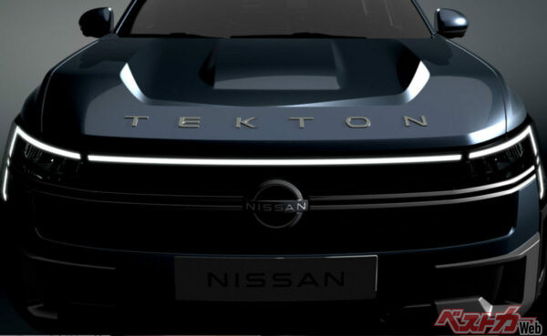 巨大市場インドで日産が仕掛ける「SUV攻勢」 グラバイト、テクトン、新C-SUV、日本にも欲しいぞ!!