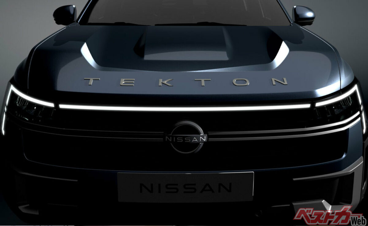 Nissan's SUV Offensive in India: Gravite, Tekton, and a New C-SUV – Should Japan Want Them Too?!