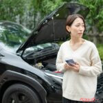 ハイブリッド車の補機バッテリーが上がった！「ジャンプしていい？ダメ？」安全手順とNG集