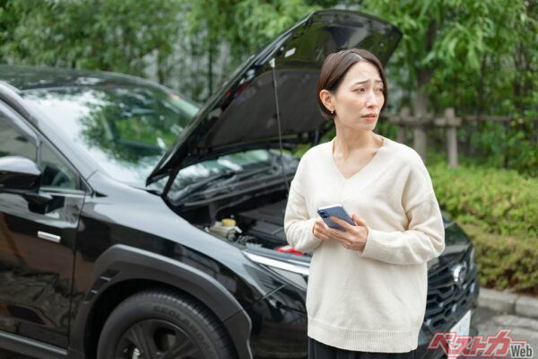 ハイブリッド車の補機バッテリーが上がった！「ジャンプしていい？ダメ？」安全手順とNG集