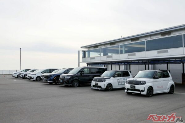 「ブルドッグ」の名が令和に復活!!