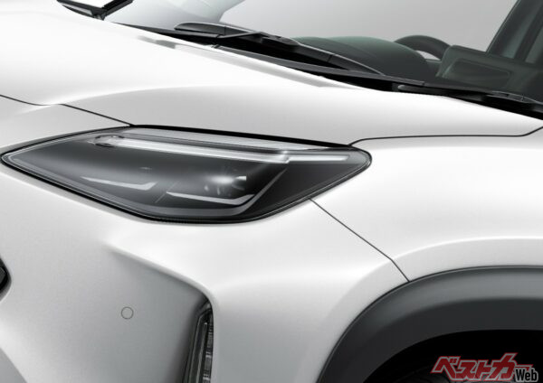 ヤリスクロスはいくらで買える？　売れ筋「ハイブリッドZ」をフル見積もり　支払総額327万円の内訳は？