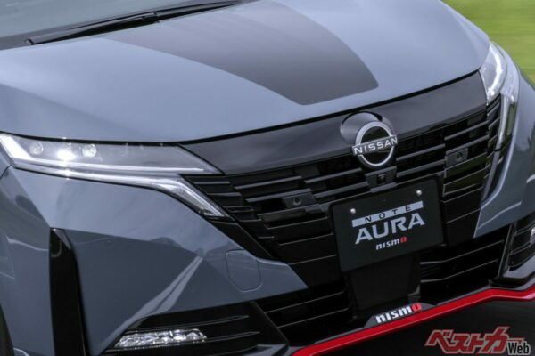 トヨタ アクアは半年待ちもあるのに!? 日産ノートが「爆速1カ月」で届く怪！ 操安性最高な「隠れ名車」を買わないか？