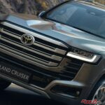 次はいよいよ日本上陸か!?　ランドクルーザー300ハイブリッドが中東に続いて欧州でもデビュー!!