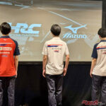 ホンダ・レーシングのユニフォームがミズノ製に!!　機能も優れていてグッズ化も前向きに検討中とかホンダファン涙モノ!!　