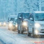 クルマが錆びちゃう!?　凍結防止剤を浴びたクルマは即洗車するべきな理由