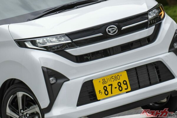 ムーヴ RSを買うなら税金も全部コミコミで220万円台!?　セルフ見積もりやってみた！