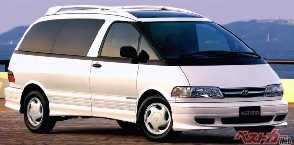 日本では名車、世界では迷車？ “内弁慶”に終わった!?　国産車列伝