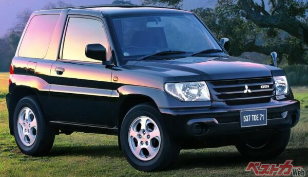 日本では名車、世界では迷車？ “内弁慶”に終わった!?　国産車列伝