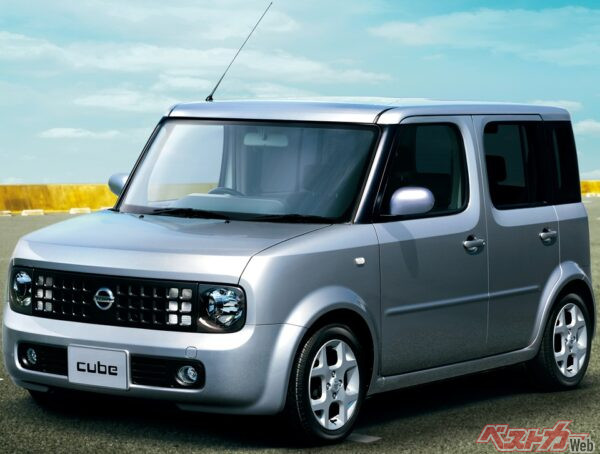 日本では名車、世界では迷車？ “内弁慶”に終わった!?　国産車列伝