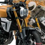 【新車】「GSX-8T」1/30から129万8000円で発売！スズキの新ネオレトロネイキッドが日本上陸