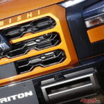 たった4ヶ月で特別仕様車廃止のまさか!!　トライトン走り進化もグレード1個に集約