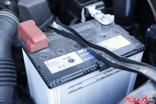 バッテリーの寿命は伸ばせる!?　パルス充電器が今冬を乗り切る革命的なアイテムになるかもしれない件