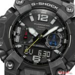 タフとタフの協奏!!　ダカールラリーの夜を駆けるトヨタ車体のランクルを表現した特別仕様G-SHOCKがカッコよすぎる……!!