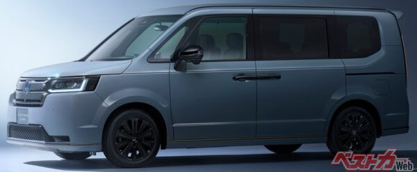 悩めるお父さん必見!! 　“家族優先＝走り断念”の呪縛を完全解除する「二刀流カー」4選