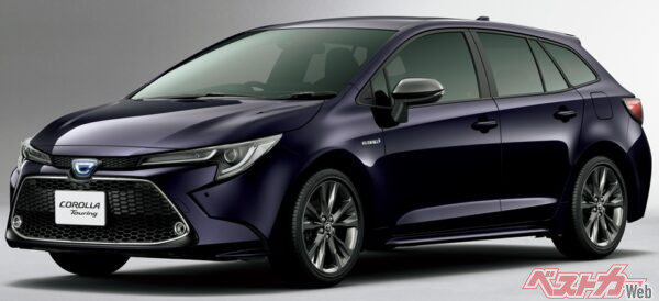 悩めるお父さん必見!! 　“家族優先＝走り断念”の呪縛を完全解除する「二刀流カー」4選