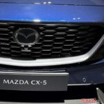 新型CX-5は車中泊向き!?　身長180cmだって余裕で寝られるサイズがお見事