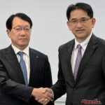 最初に買ったクルマは「ランサーターボ」ってマジ!?? 三菱自動車の次期社長は「気合と根性」の人だった