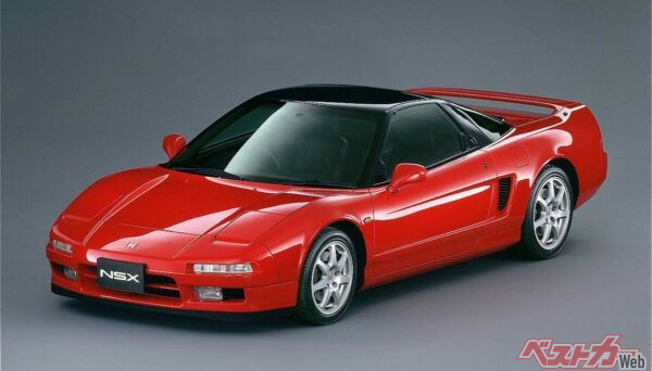 パワステなしはつらかったが集める熱い視線がそれをかき消してくれた