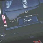 2026年のトレンドは爪!?　テールランプチューンの先駆ヴァレンティのハイエース用LEDが発売開始!!