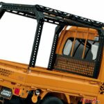 東京オートサロン2026のスーパーキャリイ実現できちゃうじゃん！　HARD CARGO製品が早速登場！