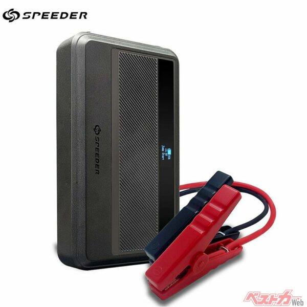 三金商事のIgnic Neo。ネット通販で1万5400円前後で市販されている(※価格は変動する場合があります)