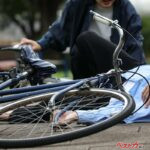 知らないと危ない！　自転車は”弱者”でも事故の75％が法令違反!?　一時停止無視・逆走・ブレーキ不良が招く重大事故の現実