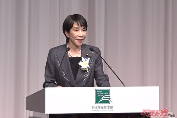 石破政権下ではなかなか進まなかったが、高市政権下で一気に廃止が決定
