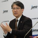 「日本の自動車産業が日本の元気につなげるために」——自工会・佐藤恒治新会長が掲げた「新7つの課題」と覚悟