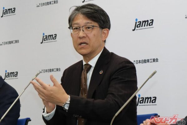 「日本の自動車産業が日本の元気につなげるために」——自工会・佐藤恒治新会長が掲げた「新7つの課題」と覚悟