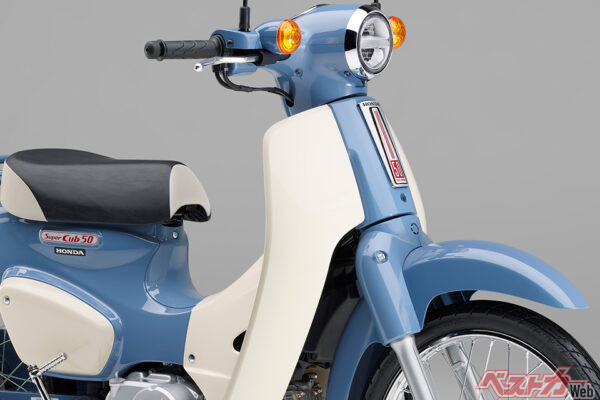 ついに「50cc原チャリ」消滅！ 125cc化でどう変わる？　運転はラクに、でも違反リスクも増えるのか？