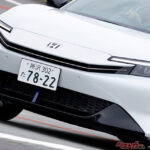 デートカー「プレリュード」が24年ぶり復活！　e:HEVとS＋シフトが最高に気持ちいい！　ホンダ新型プレリュードの走行性能と特徴とは