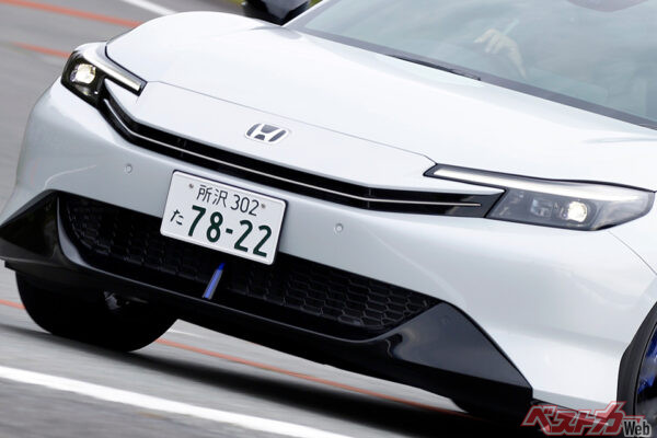 デートカー「プレリュード」が24年ぶり復活！　e:HEVとS＋シフトが最高に気持ちいい！　ホンダ新型プレリュードの走行性能と特徴とは