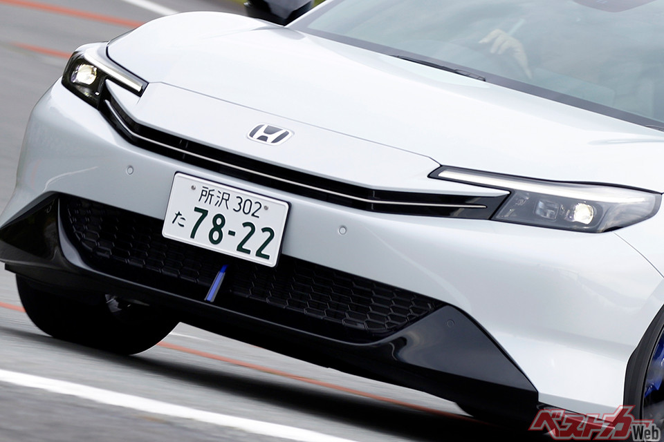 デートカー「プレリュード」が24年ぶり復活!e:HEVとS+シフトが最高に気持ちいい!ホンダ新型プレリュードの走行性能と特徴とは
