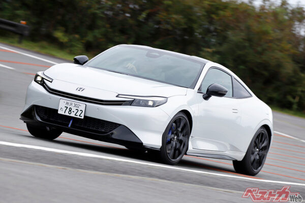 発売から1カ月時点で累計販売台数は2400台。月間販売計画は300台で、好調な滑り出しを決めた