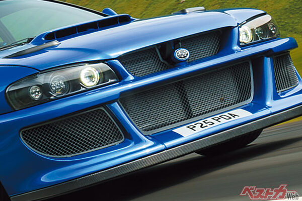 カッコ良すぎるだろ!!　2.5Lフラット4で400馬力超え！　クラシックカー改造文化レストモッドとは何か