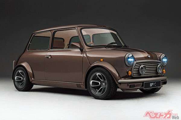 ウッド＆ピケット ミニ by カラム（イギリス）