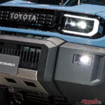 早ければ2026年5月発売か!?　トヨタ新型「ランドクルーザーFJ」価格400万円切りの衝撃
